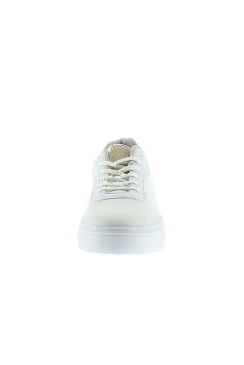 White Sneaker Shoes