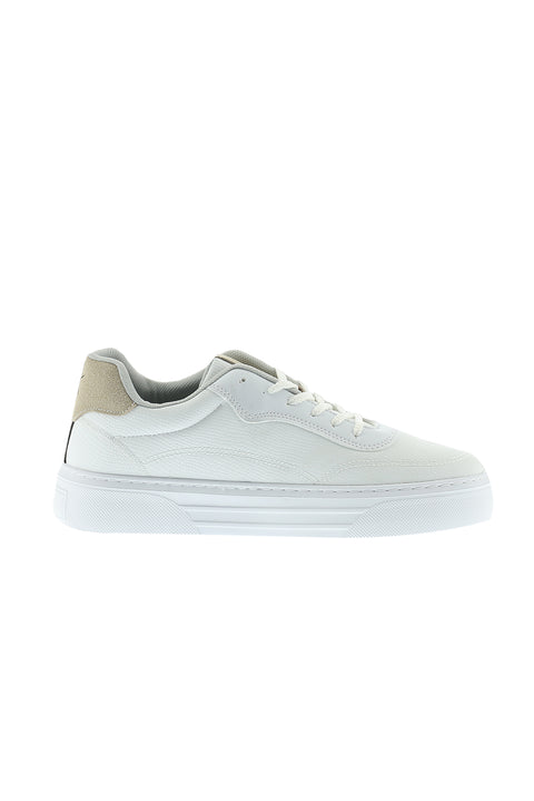 White Sneaker Shoes