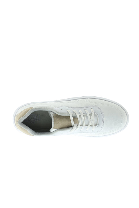 White Sneaker Shoes