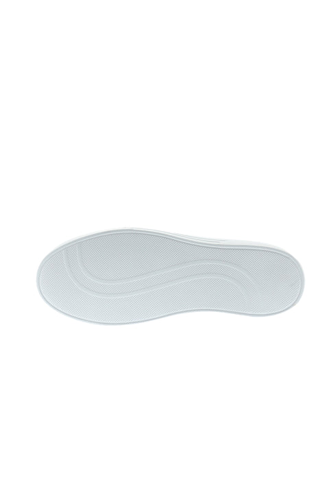 White Sneaker Shoes