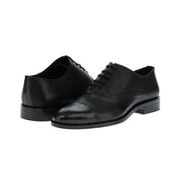 Black Classic Shoes