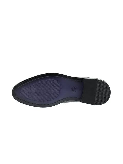 Black Classic Shoes