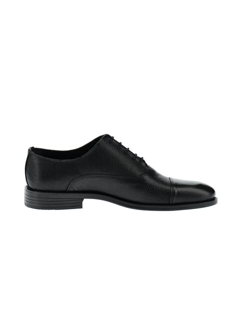 Black Classic Shoes