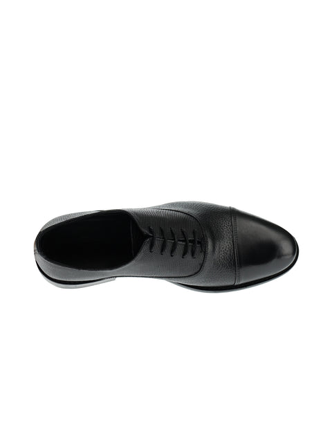 Black Classic Shoes