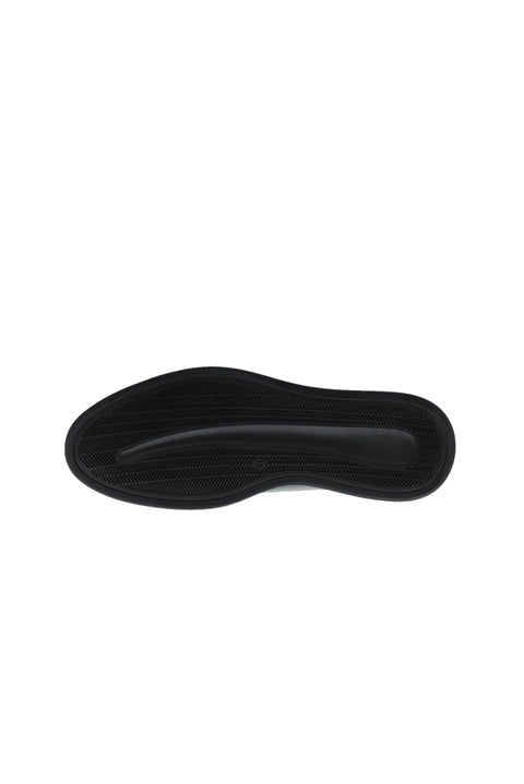 Black Classic Leather Shoes