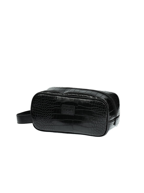 Black Small Handbag