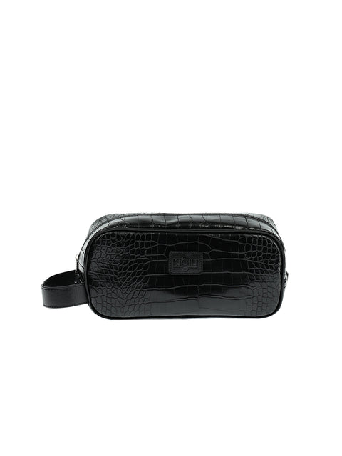 Black Small Handbag