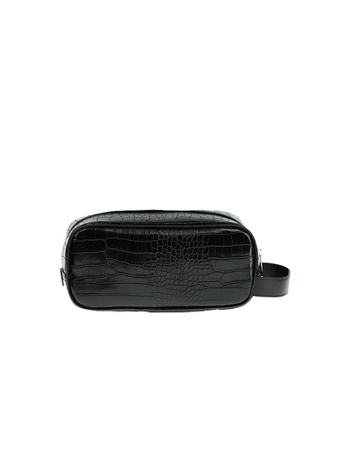 Black Small Handbag