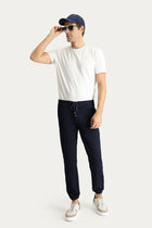 Dark Navy