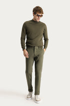 Olive Green