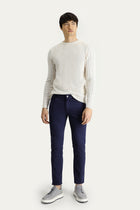 Dark Navy