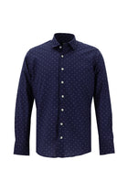 Light Navy Blue