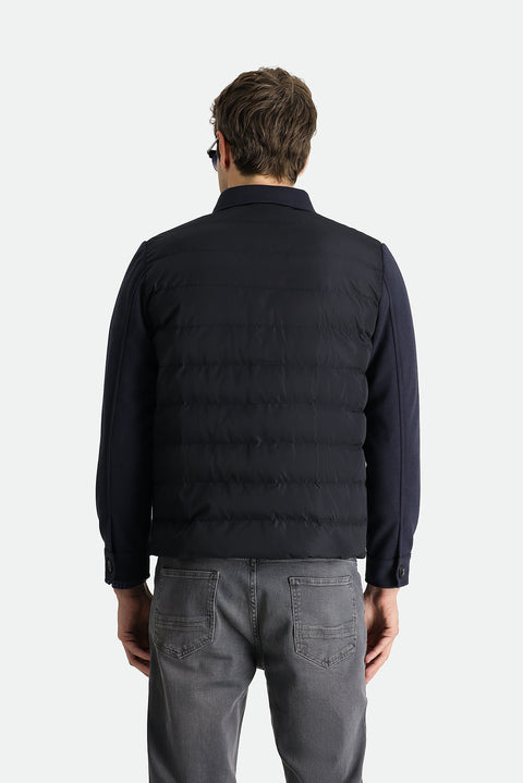 Dark Navy Sport Jacket/Coat