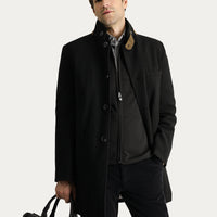 Black Coat
