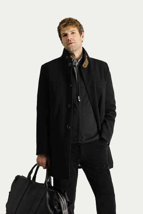 Black Coat