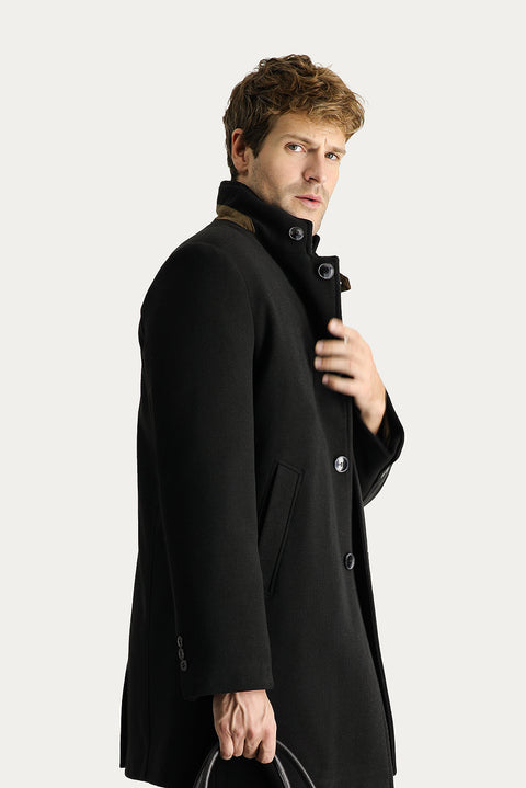 Black Coat