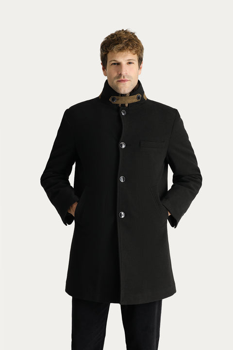 Black Coat