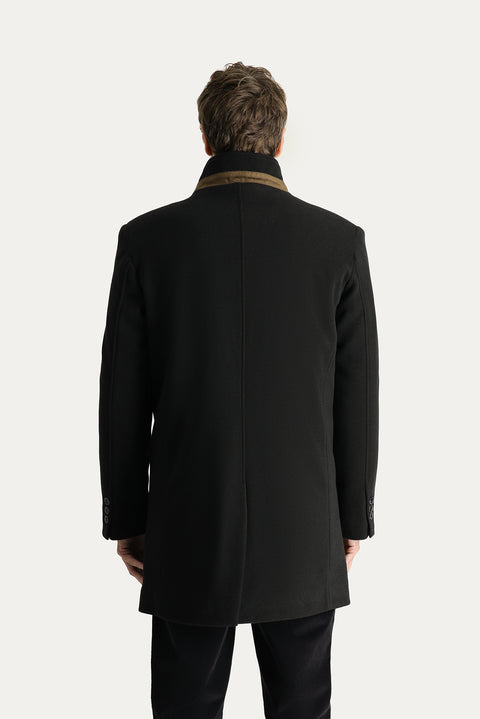 Black Coat