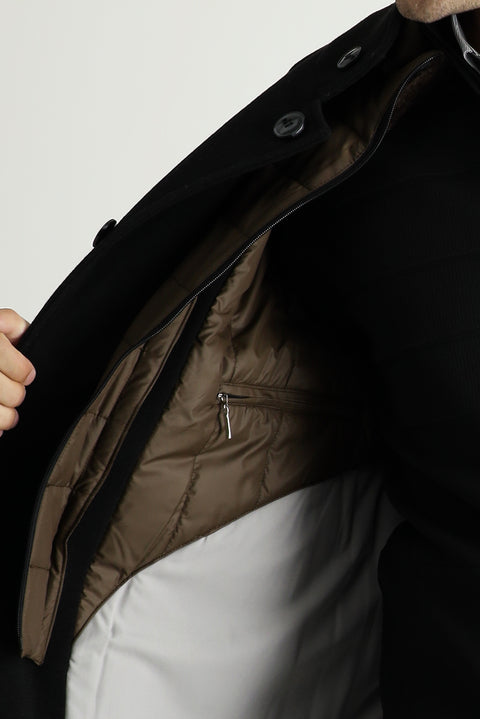 Black Coat