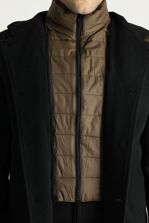 Black Coat