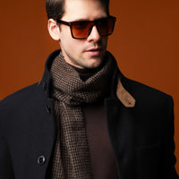 Dark Navy Coat