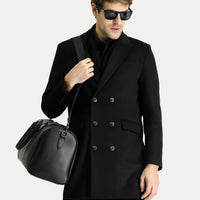 Black Coat