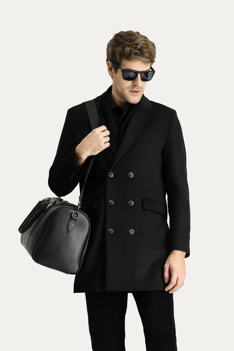 Black Coat
