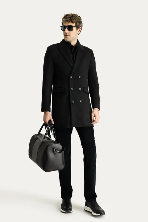 Black Coat
