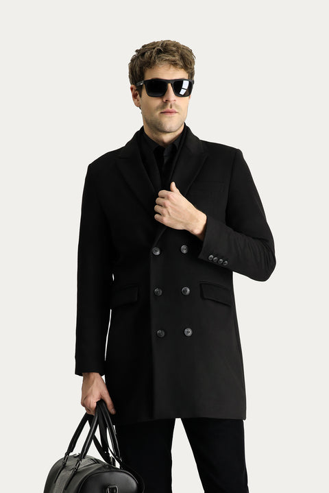 Black Coat