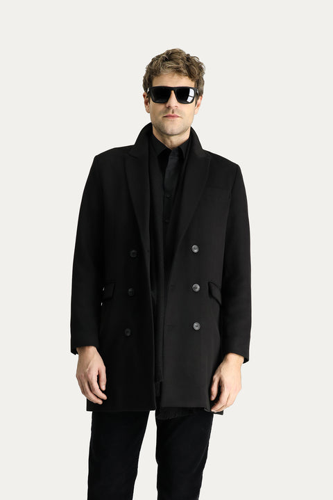 Black Coat
