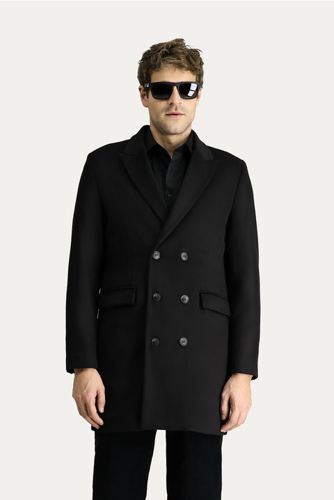Black Coat