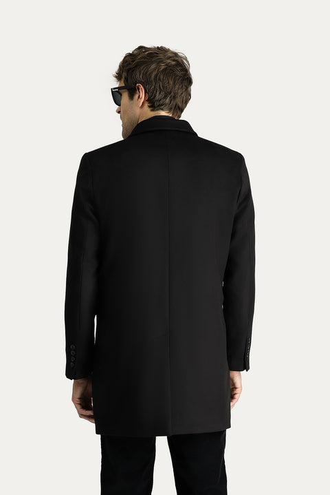Black Coat