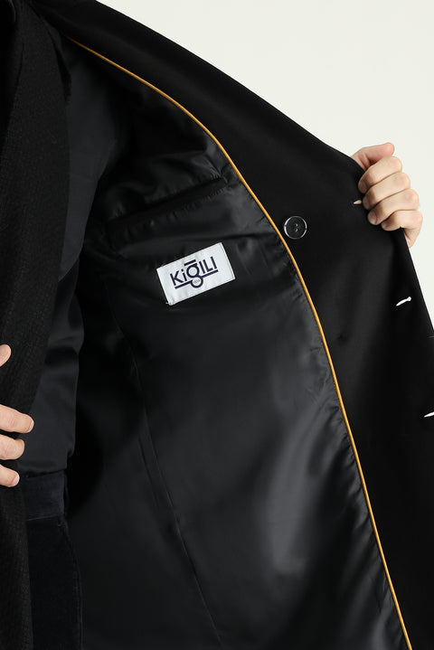 Black Coat