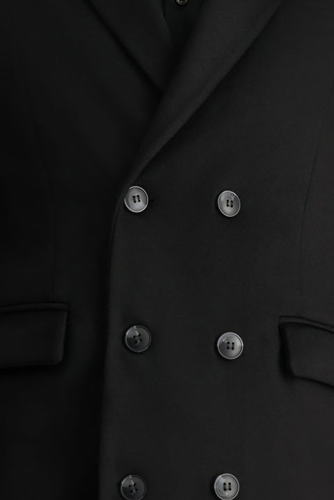 Black Coat