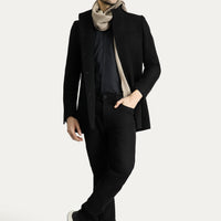 Black Coat