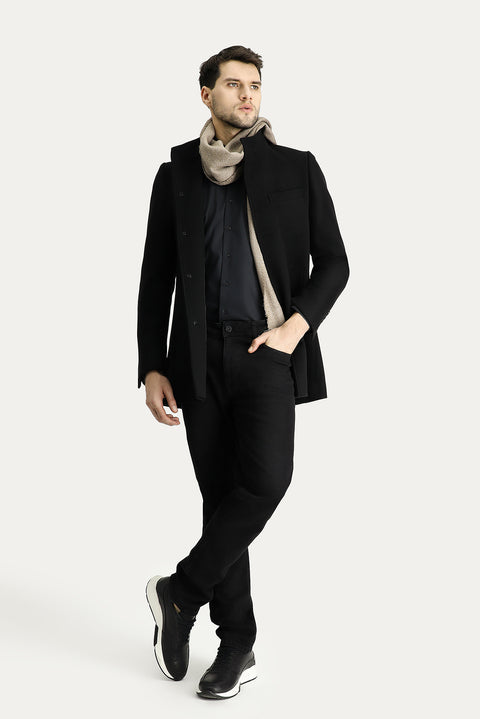 Black Coat