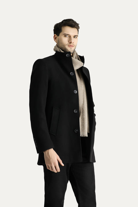 Black Coat