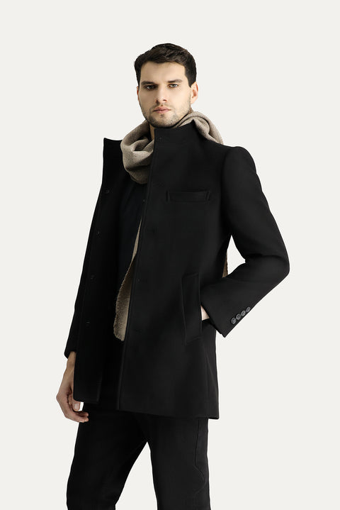 Black Coat