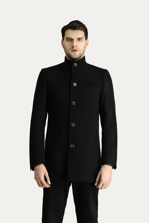 Black Coat