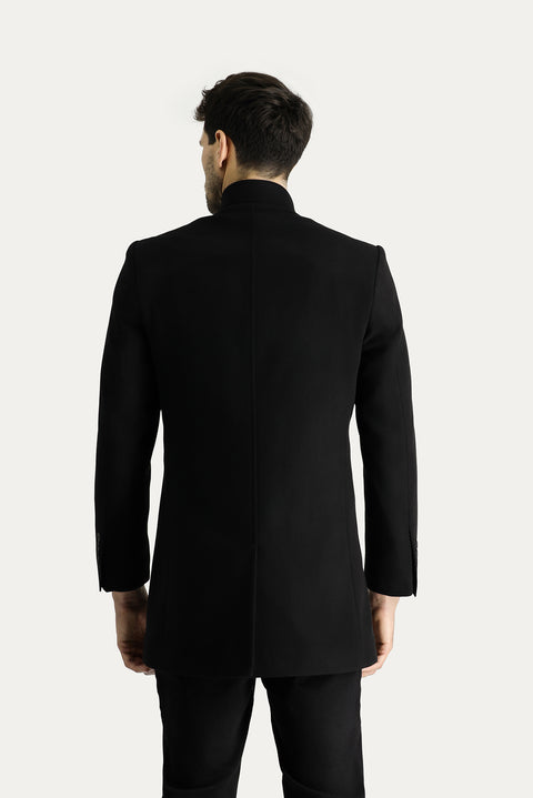 Black Coat