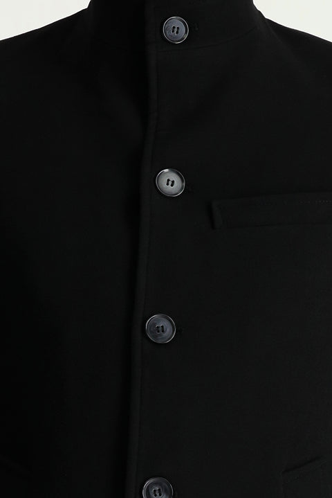 Black Coat