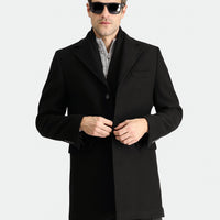 Black Coat