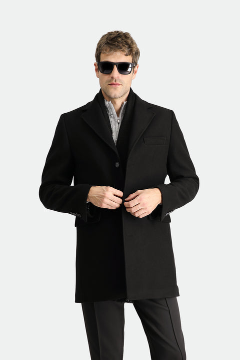 Black Coat