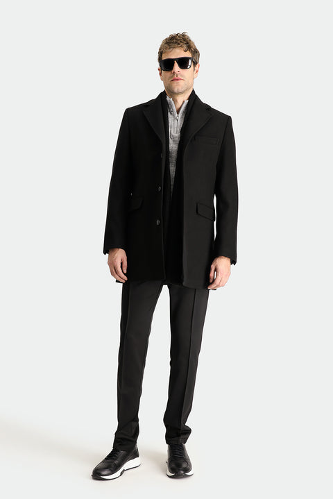 Black Coat