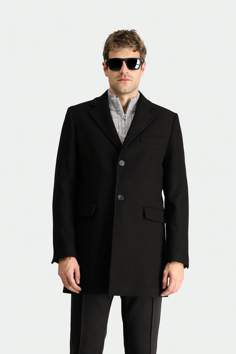 Black Coat