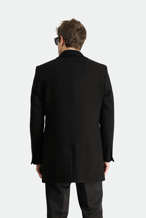 Black Coat