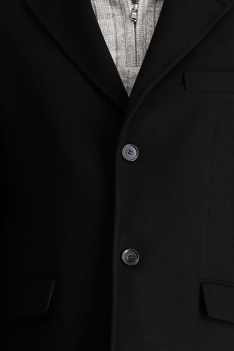 Black Coat