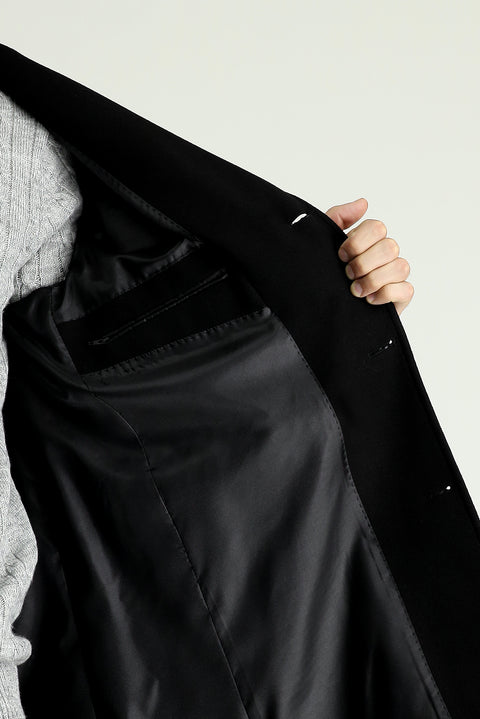 Black Coat