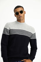 Dark Navy