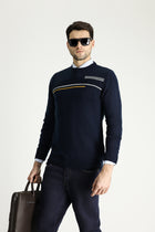 Dark Navy